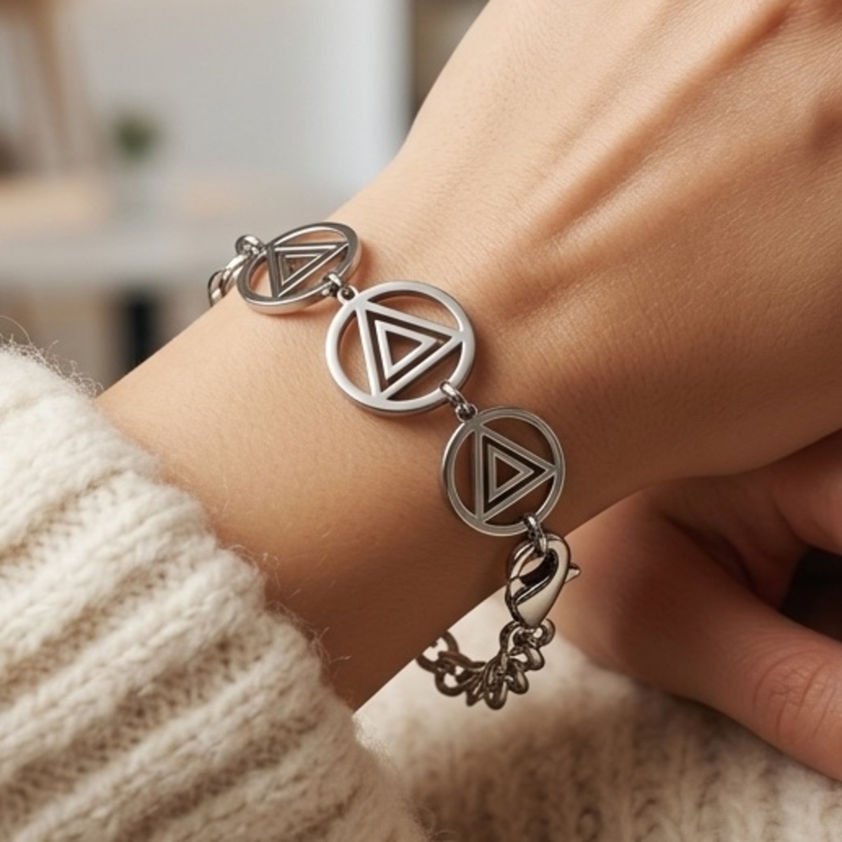 Gents Bracelet