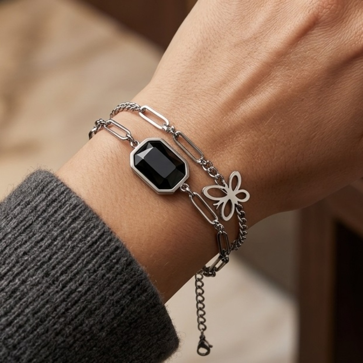 Gents Bracelet
