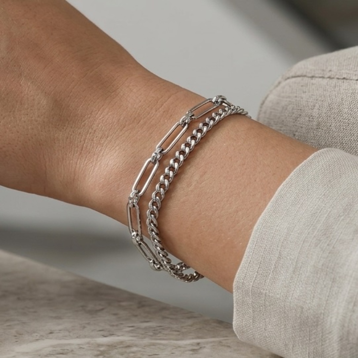 Gents Bracelet