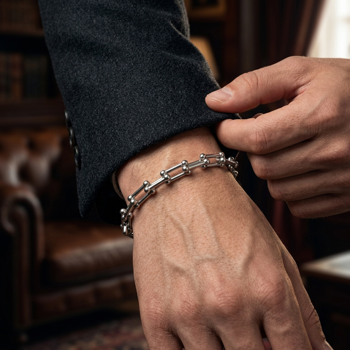 Gents Bracelet