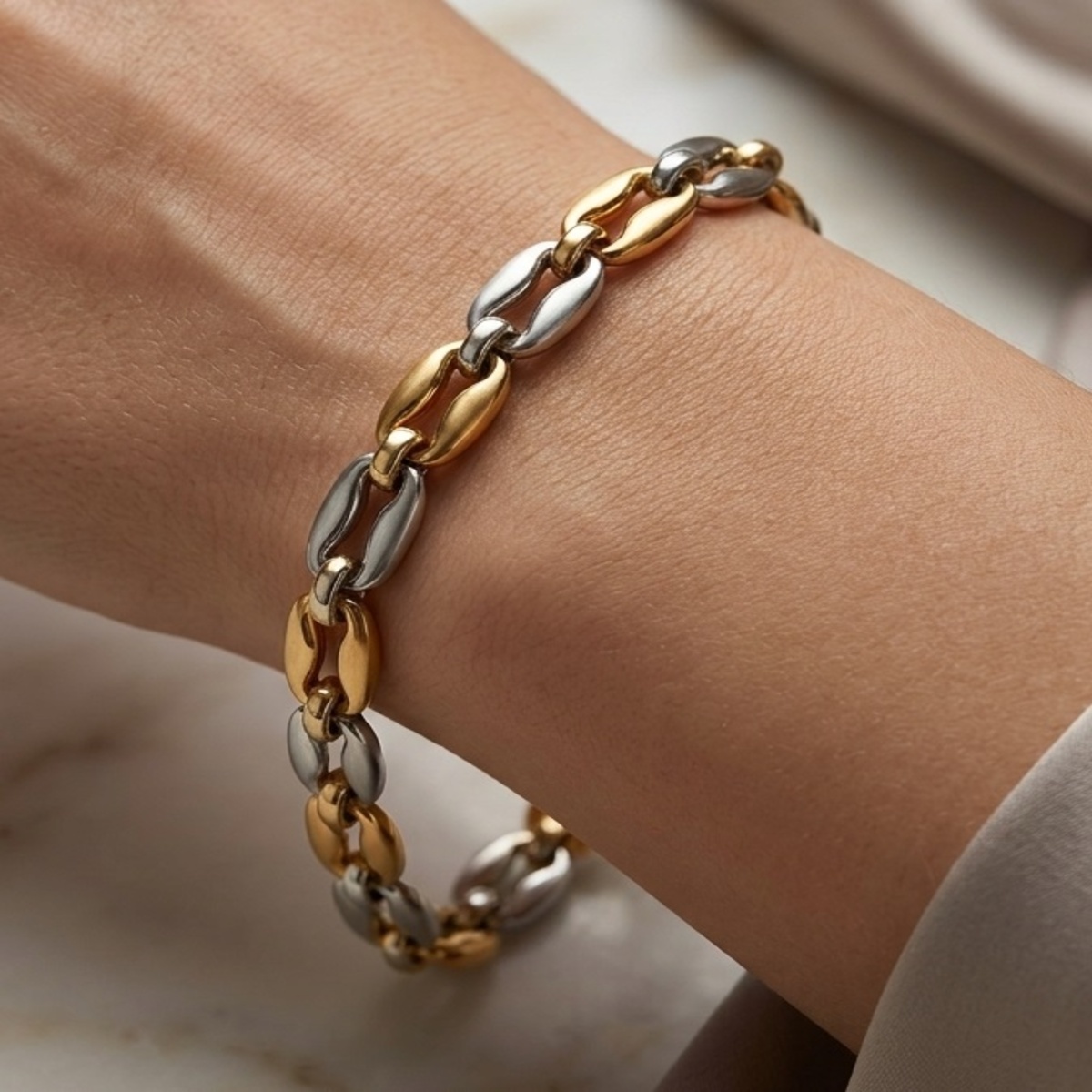 Gents Bracelet