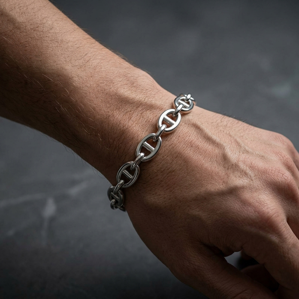 Gents Bracelet