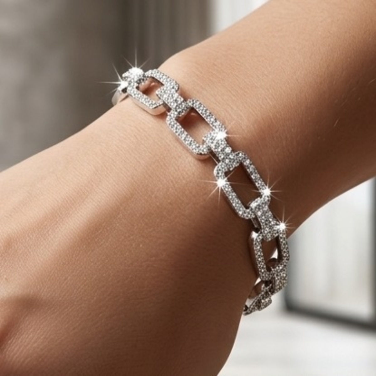 Ladies Bracelet