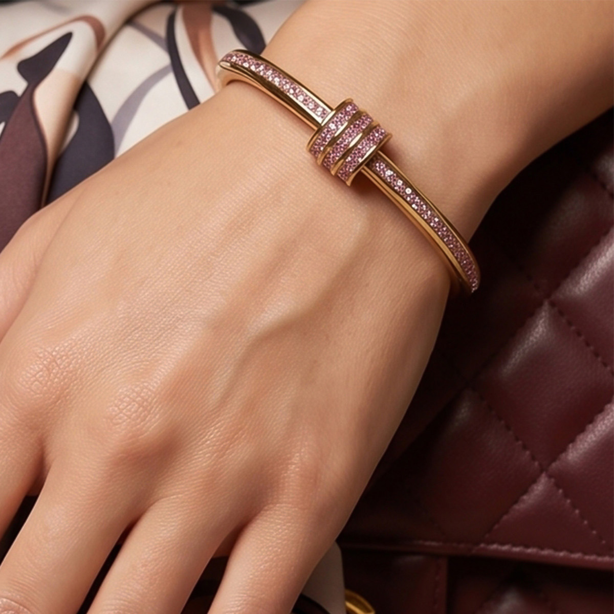 Ladies Bangle
