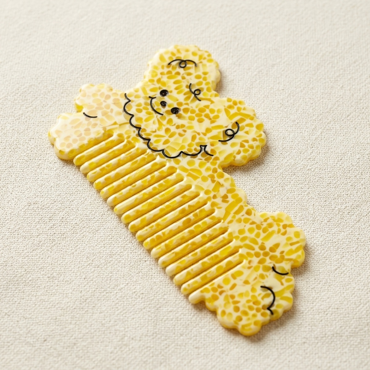 Hair Comb