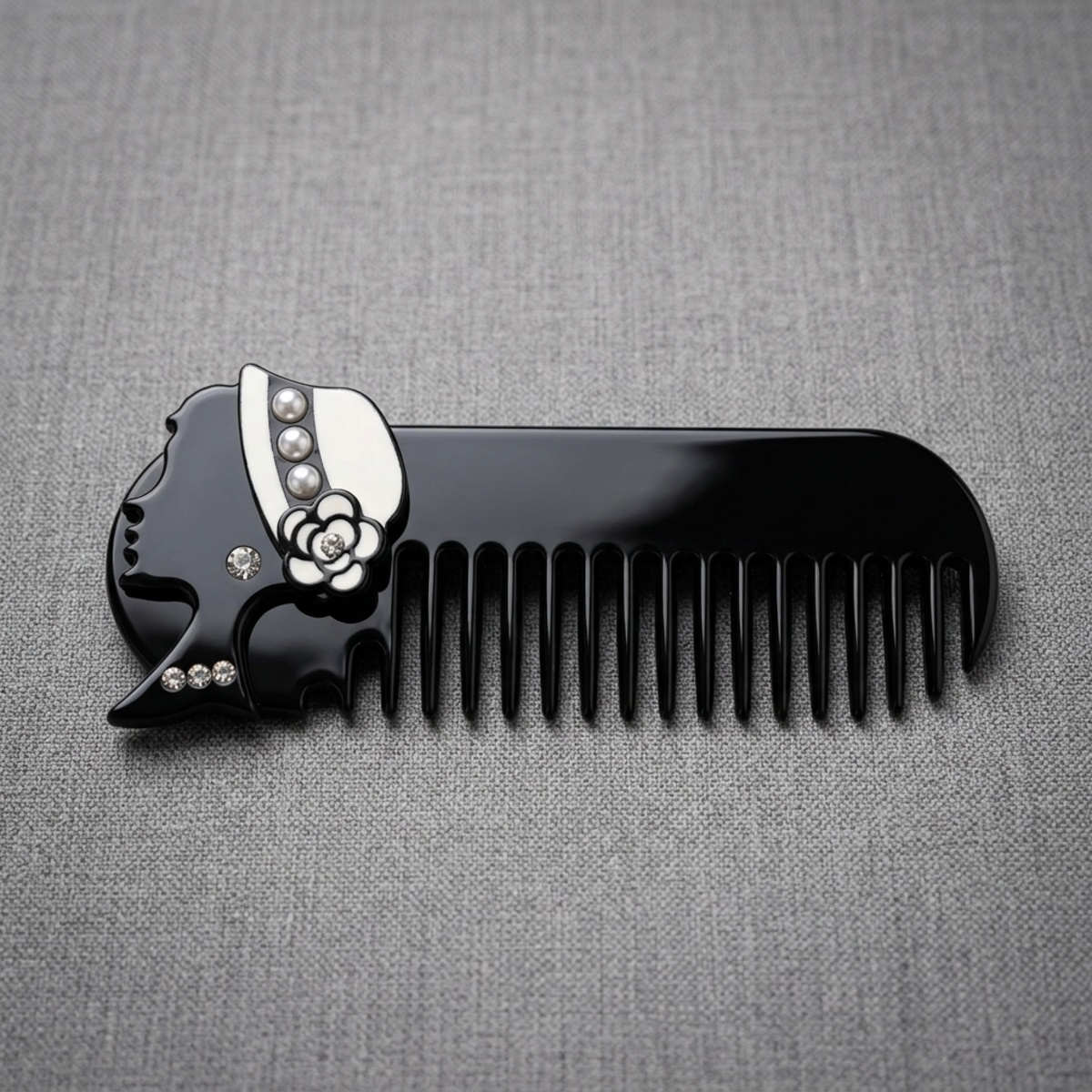 Hair Comb