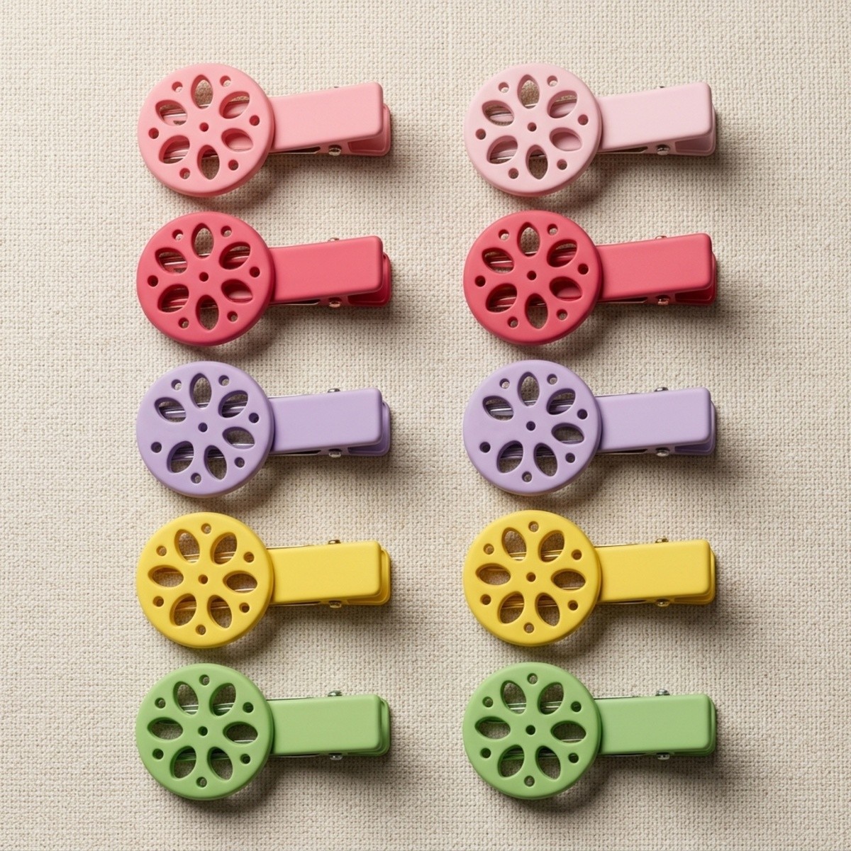 Kids Hair Clip