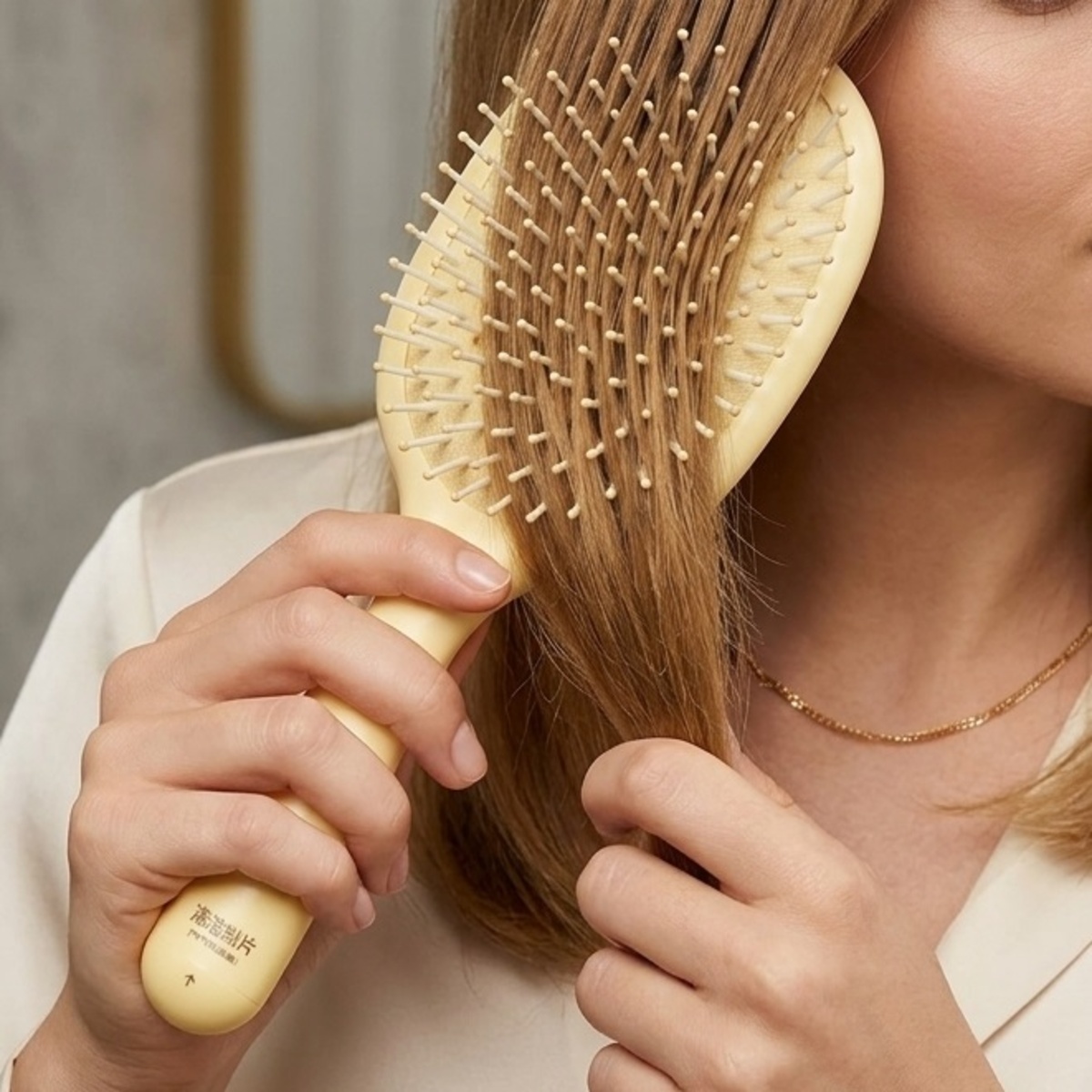 Hair Brush