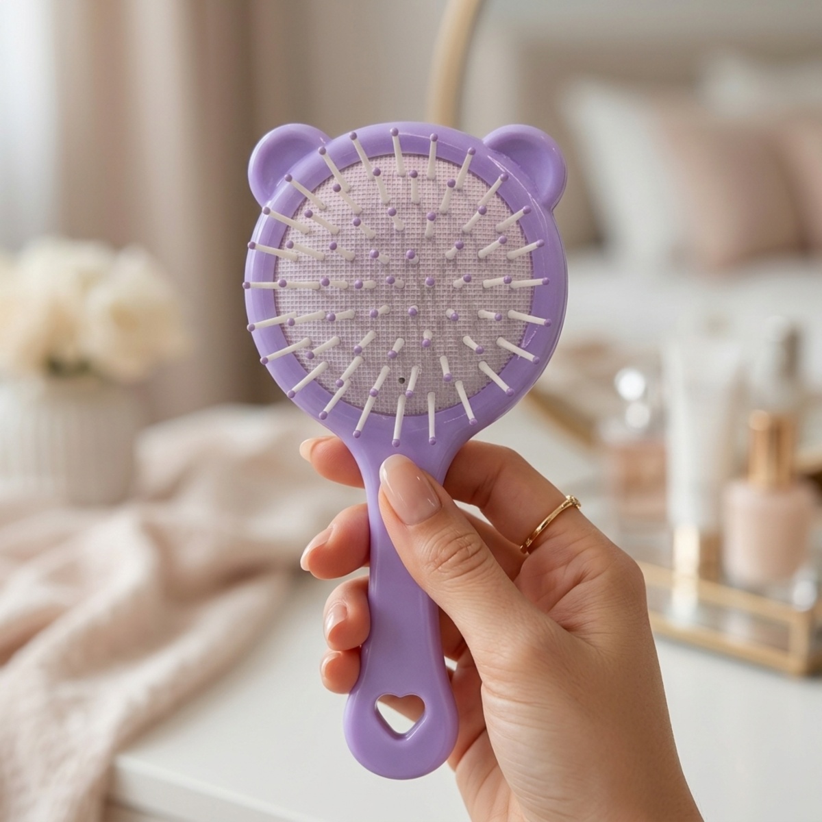Kids Hair Brush