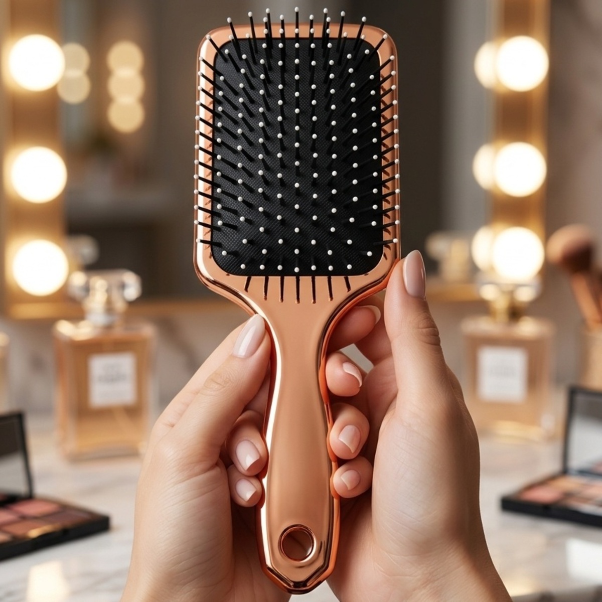 Hair Brush