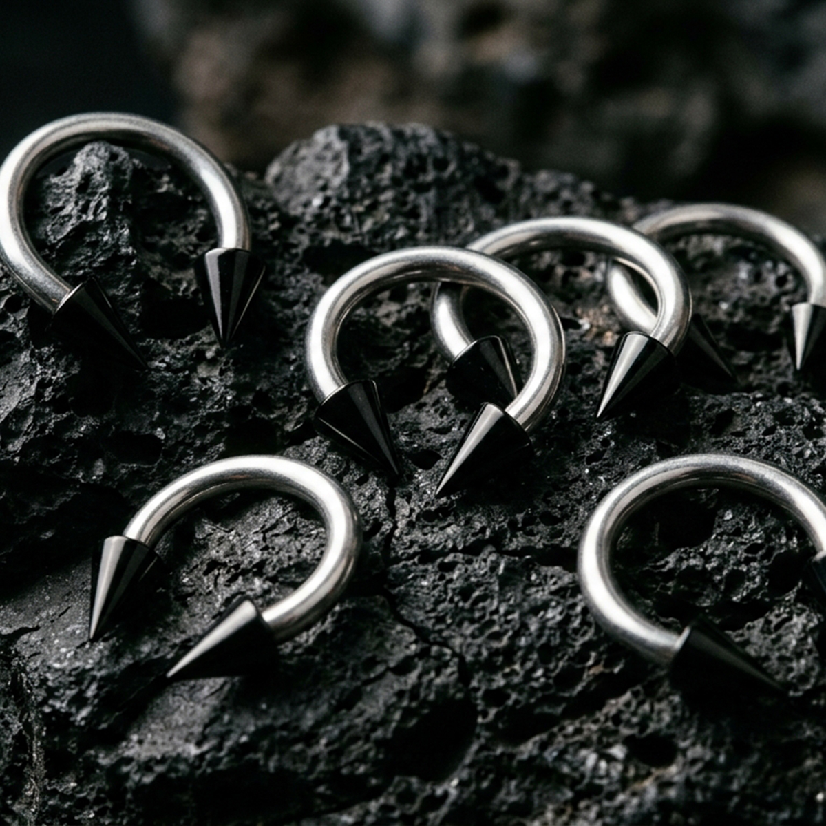 Ladies Piercing | Women | Jewellery