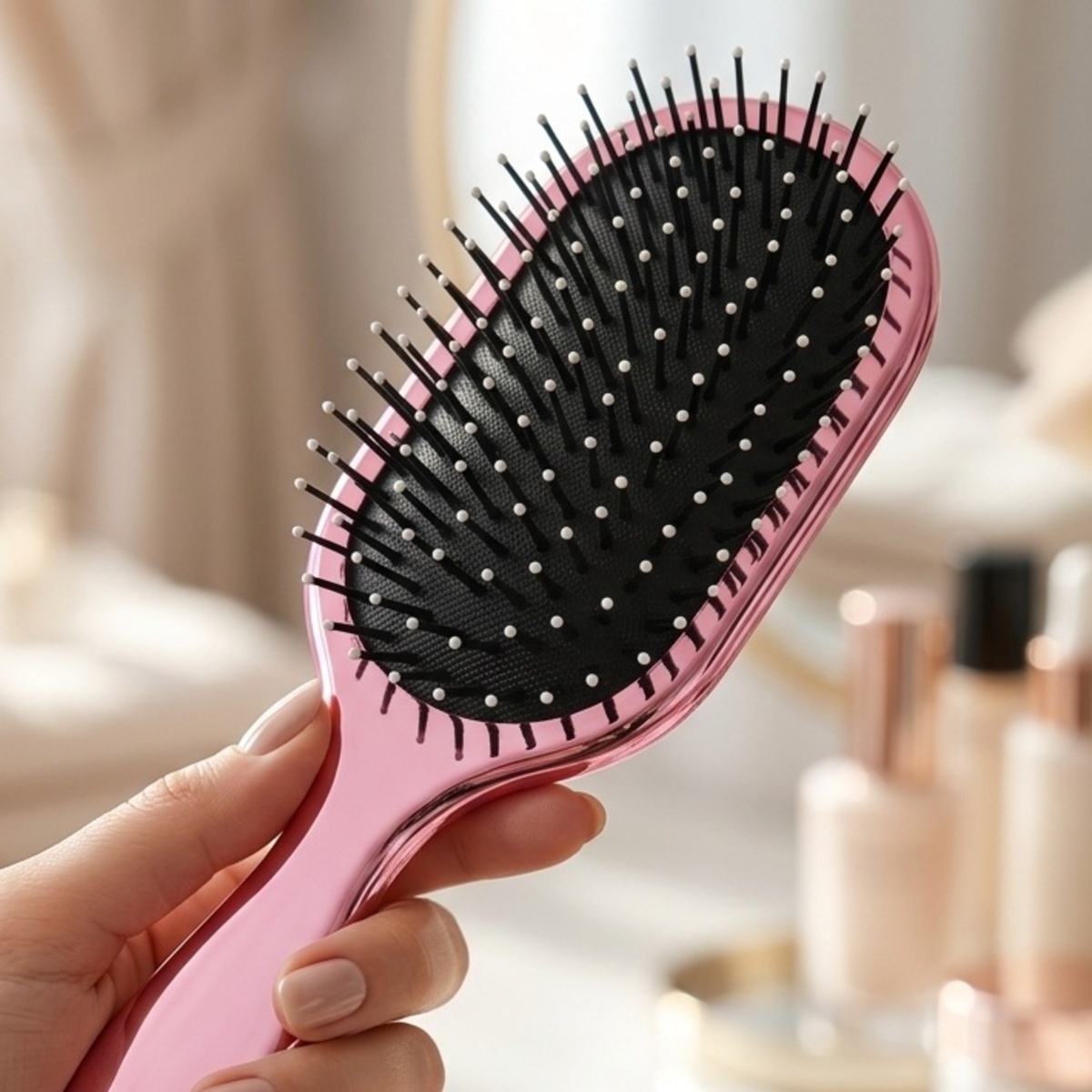 Hair Brush