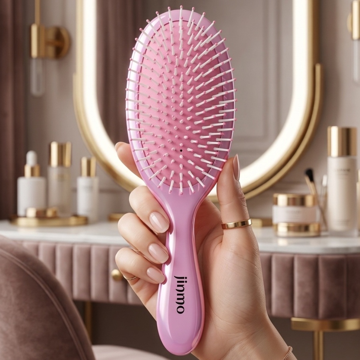 Hair Brush
