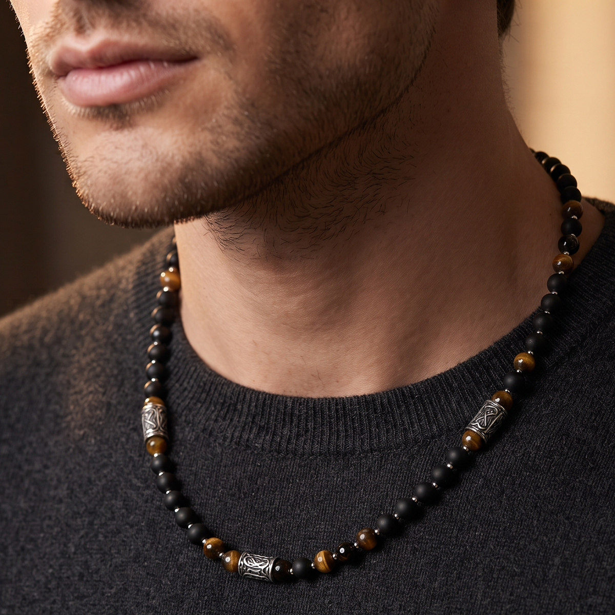 Men's Neck Chain