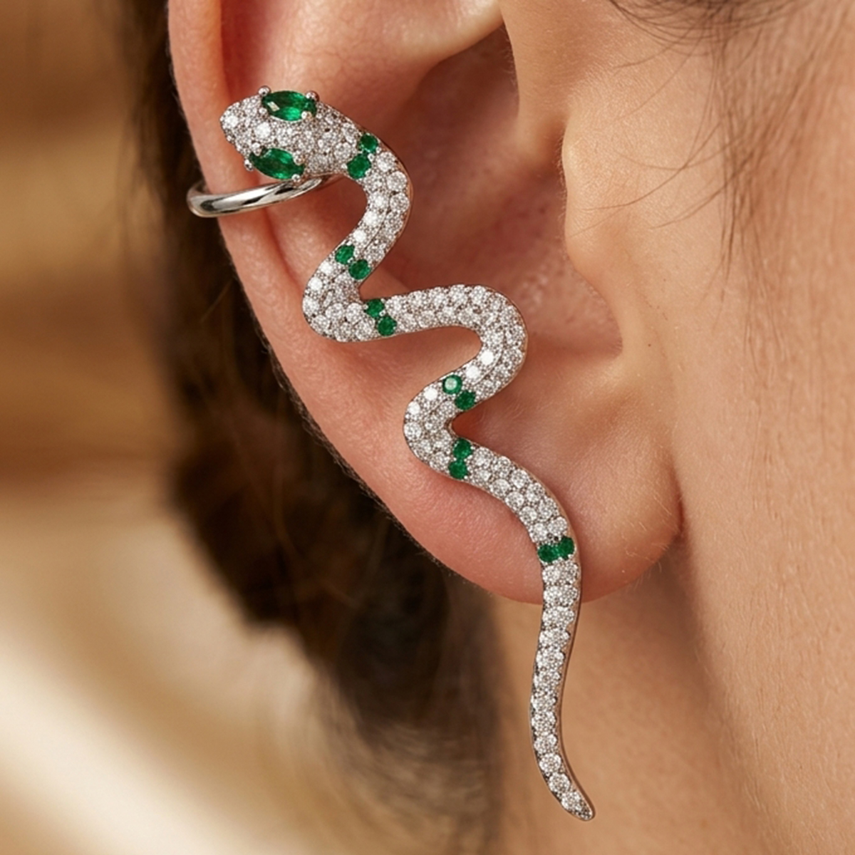 Ladies Earring | السيدات | مجوهرات Ladies Earring | السيدات | مجوهرات