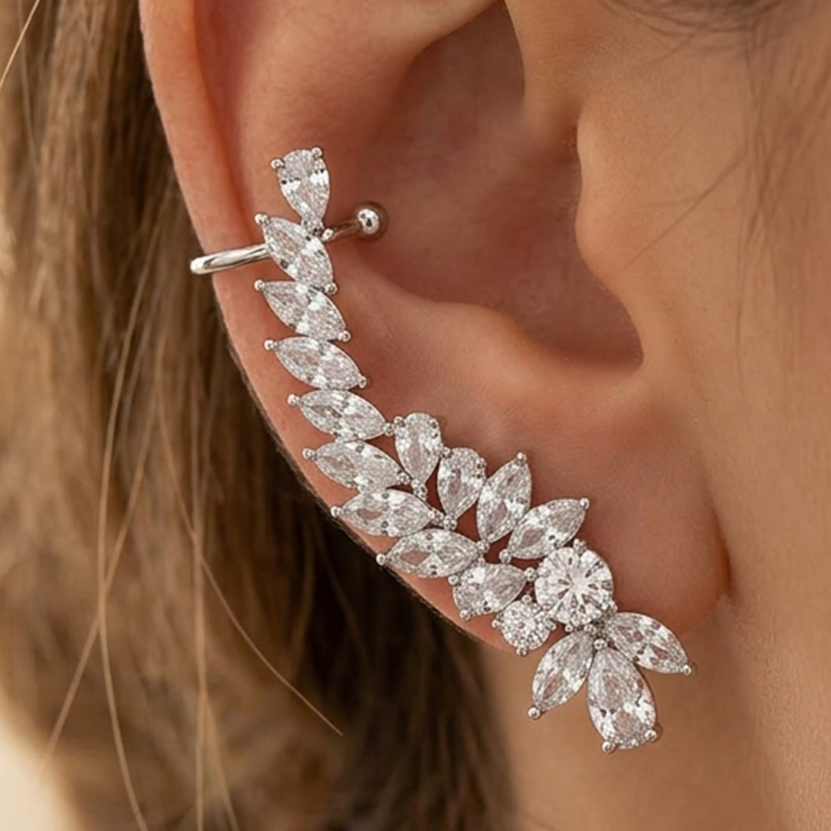 Ladies Earring | السيدات | مجوهرات Ladies Earring | السيدات | مجوهرات