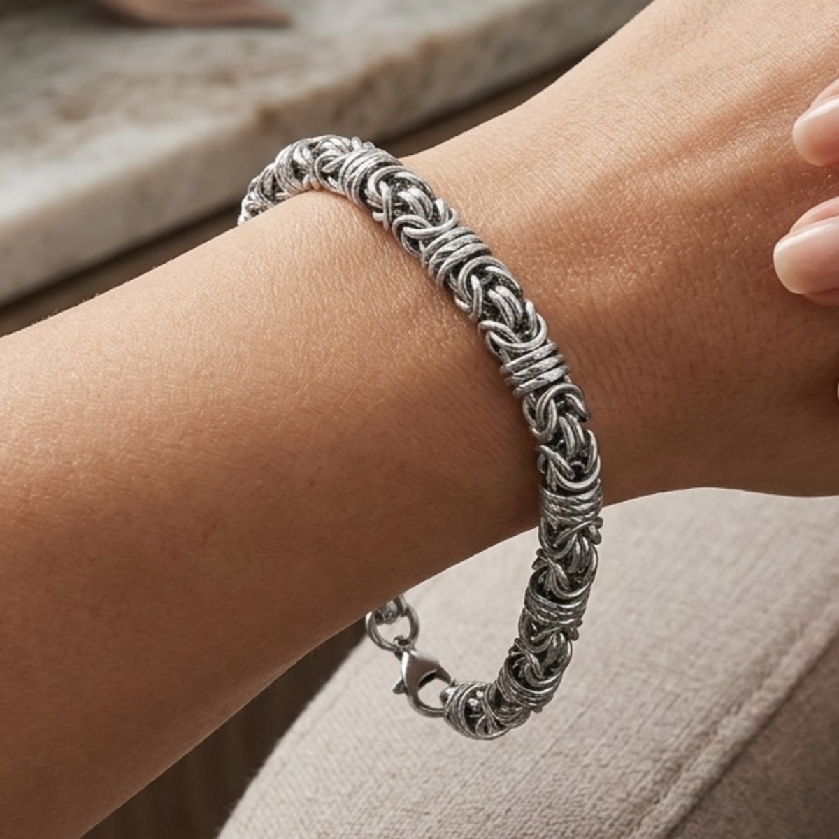 Gents Bracelet