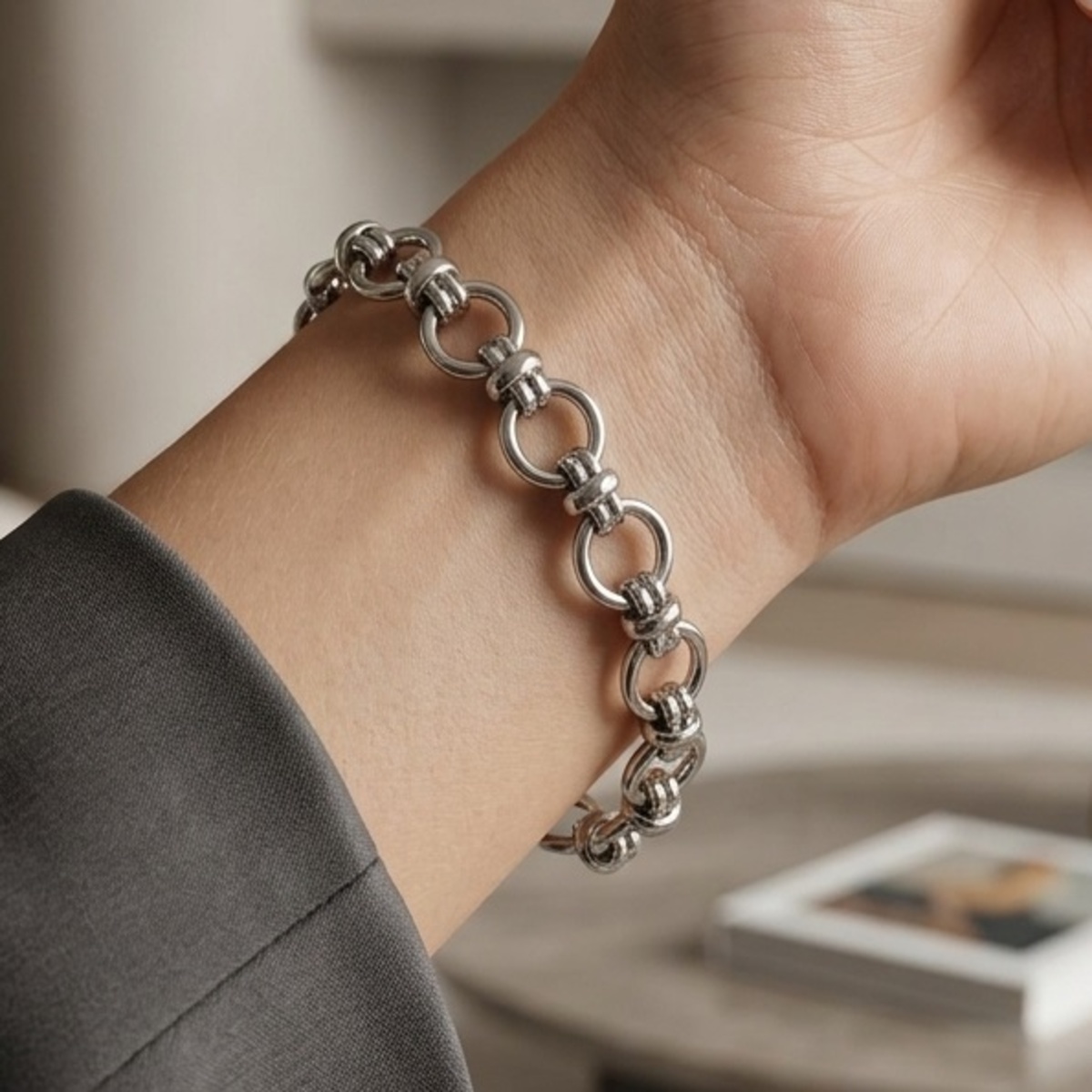 Gents Bracelet