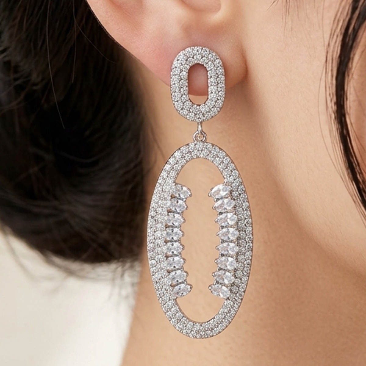 Ladies Earring