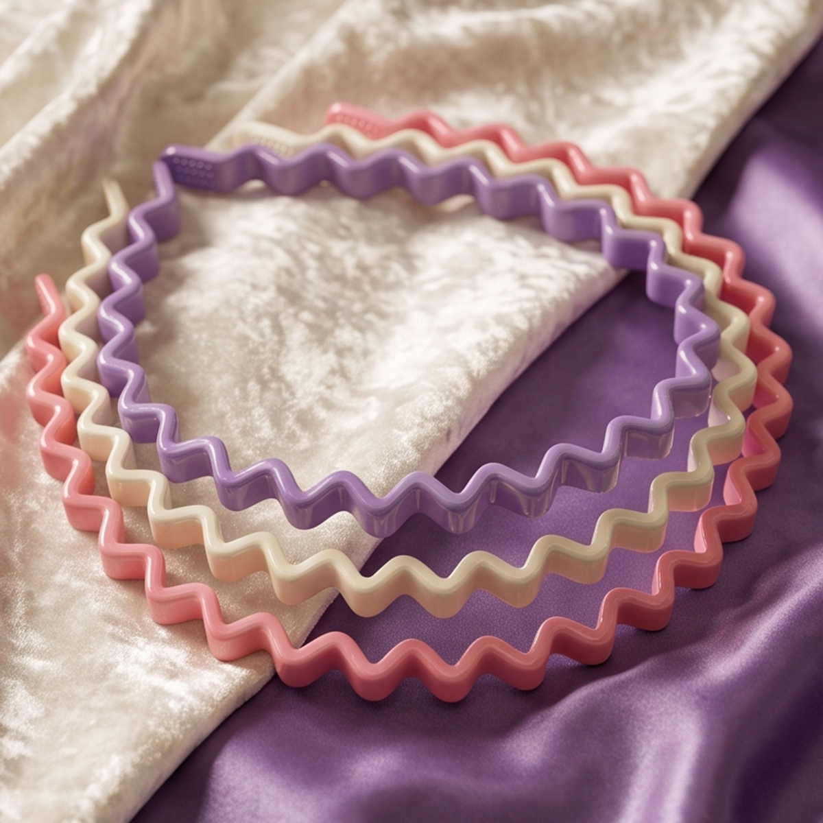 Ladies Hair Band