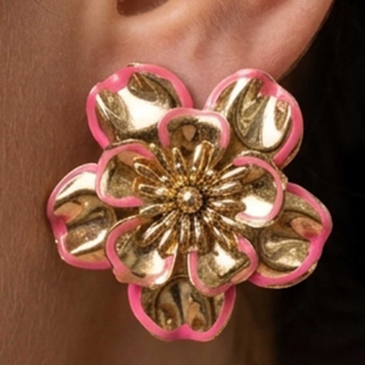 Ladies Earring