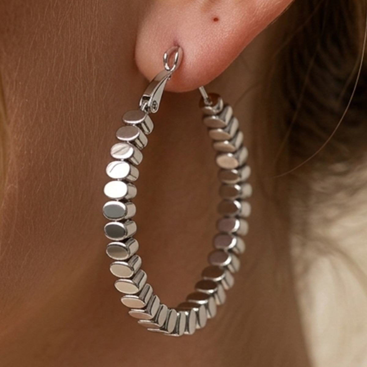 Ladies Earring