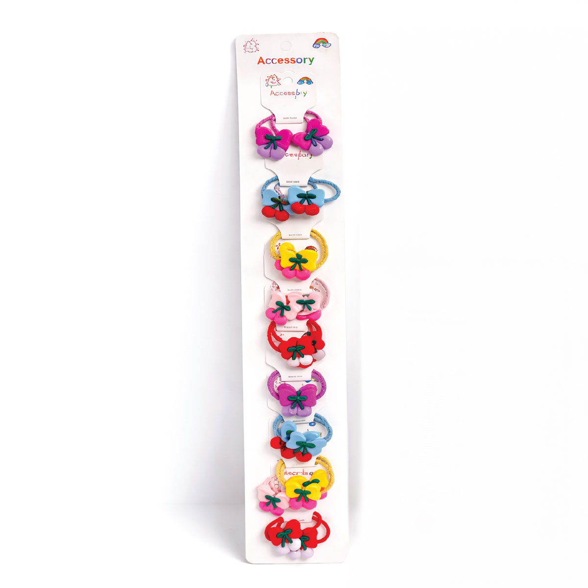 Kids Pony Set For Kids