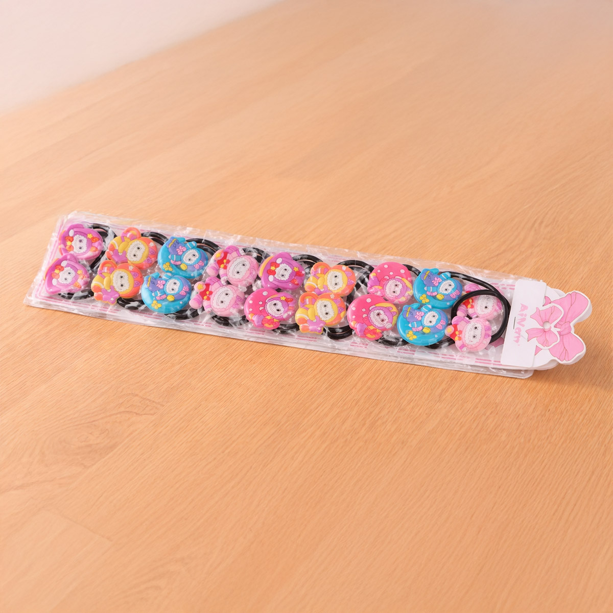 Kids Ponny Set