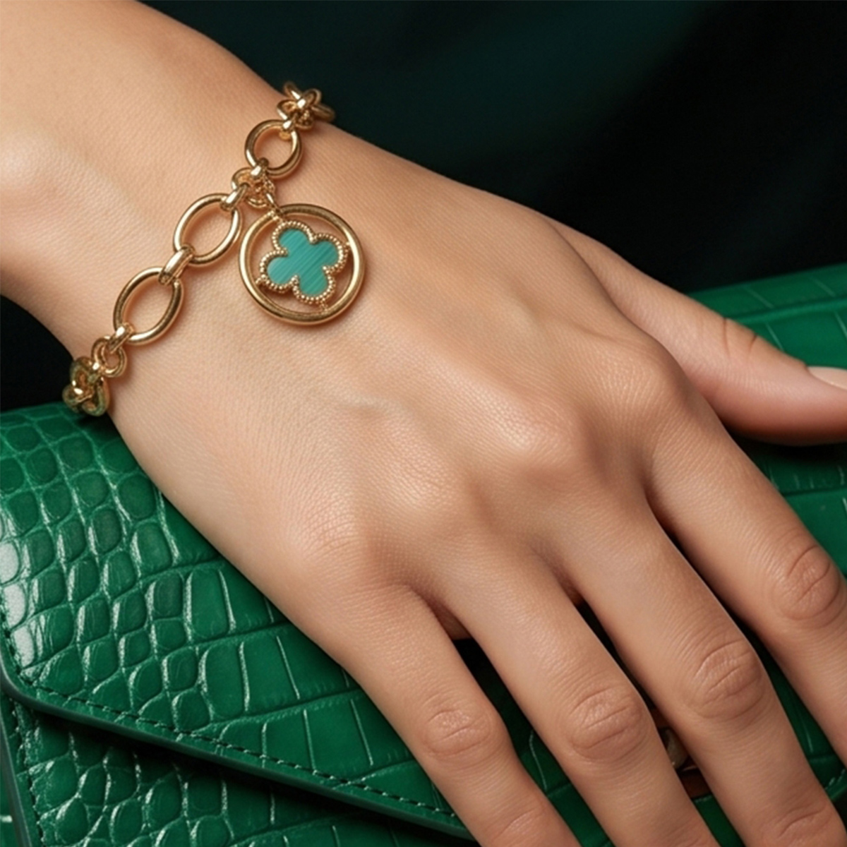 Ladies Bracelet