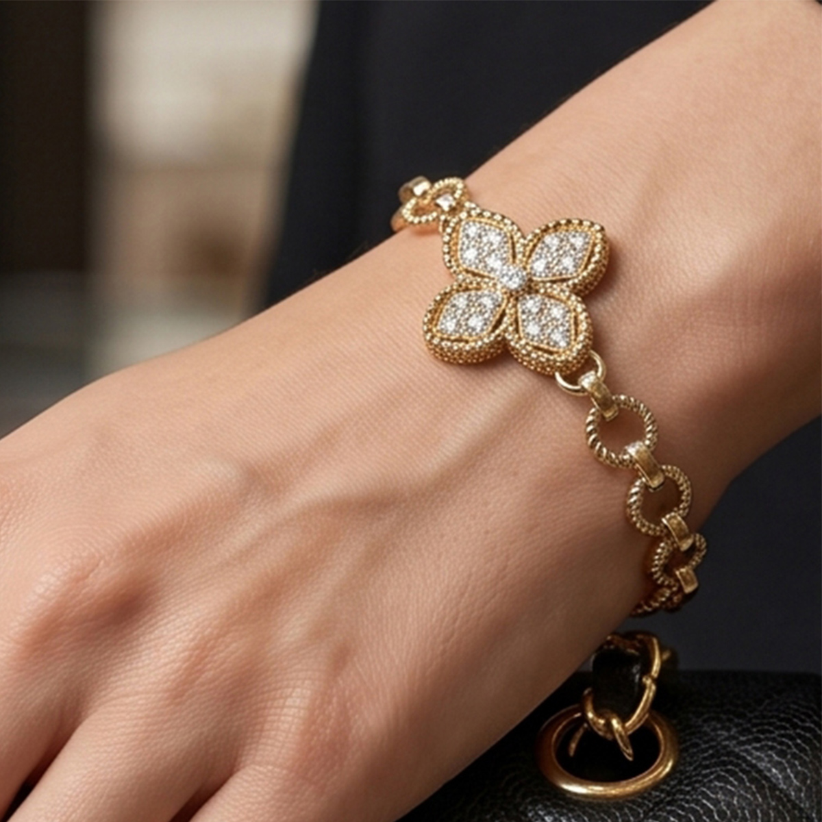 Ladies Bracelet