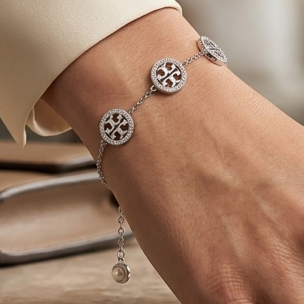 Ladies Bracelet