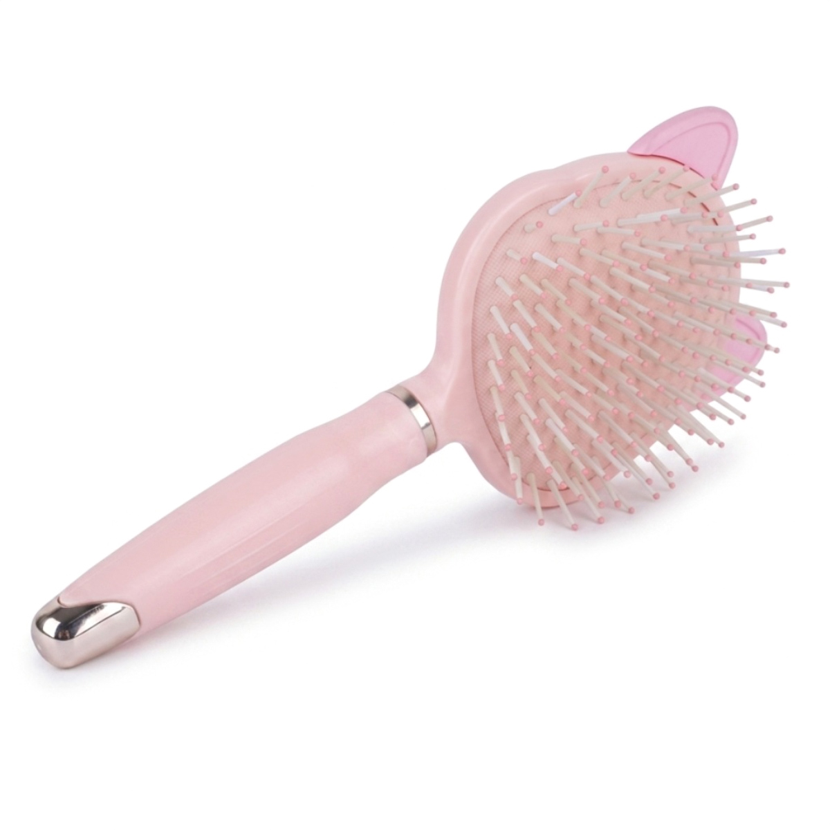 Cat Ear Design Hair Brush