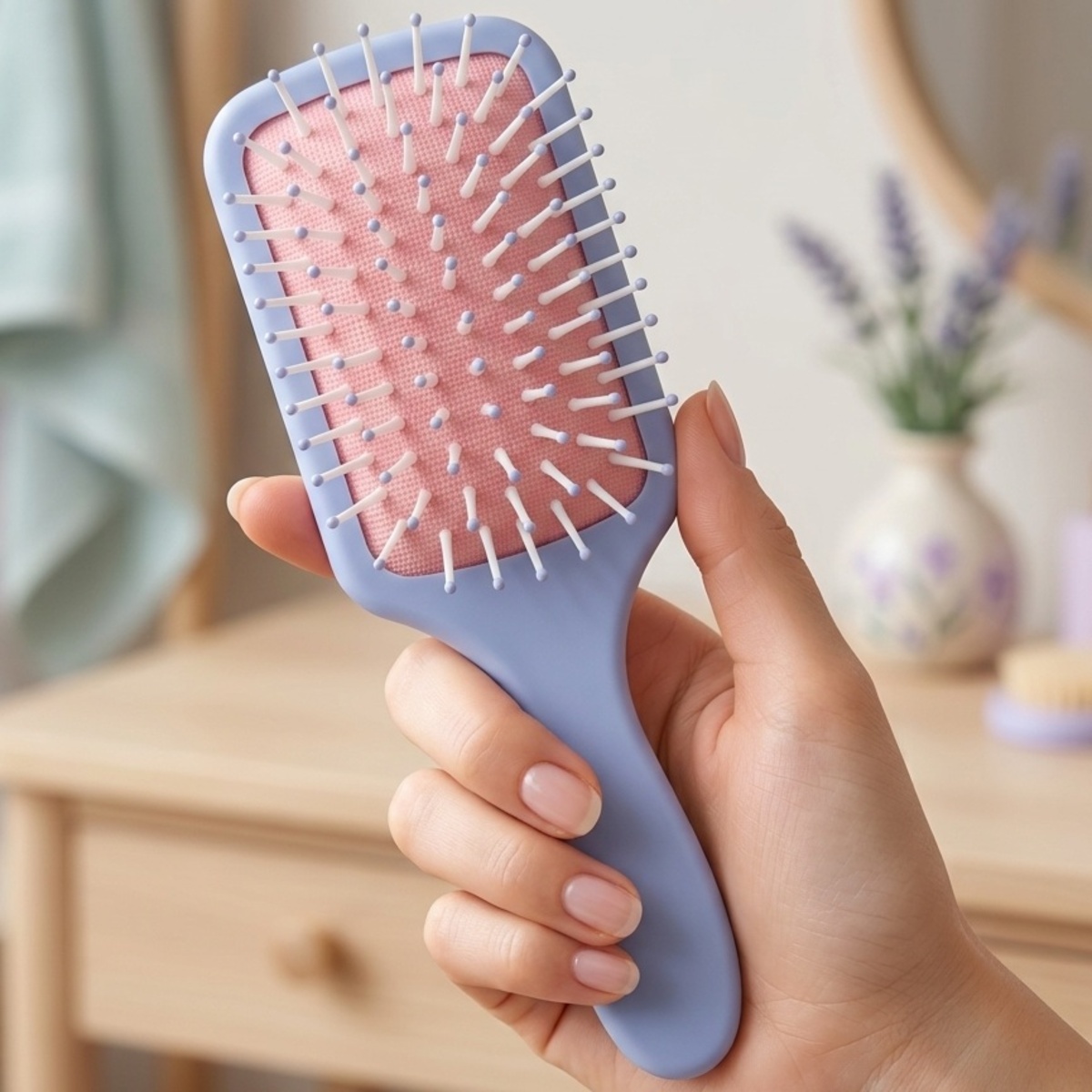 Kids Hair Brush