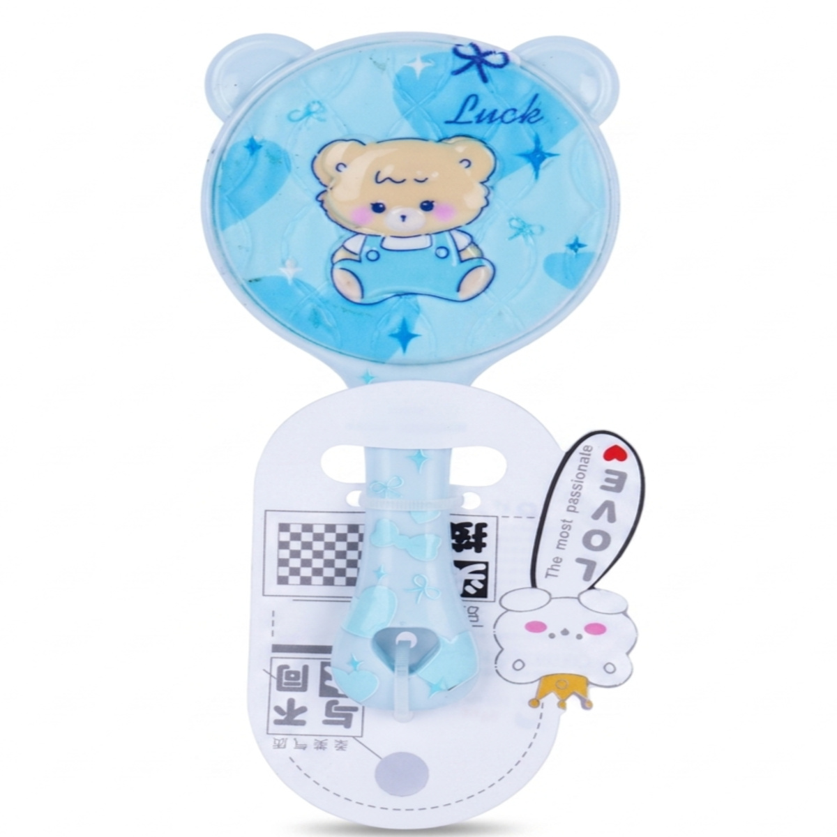 Kids Hair Brush