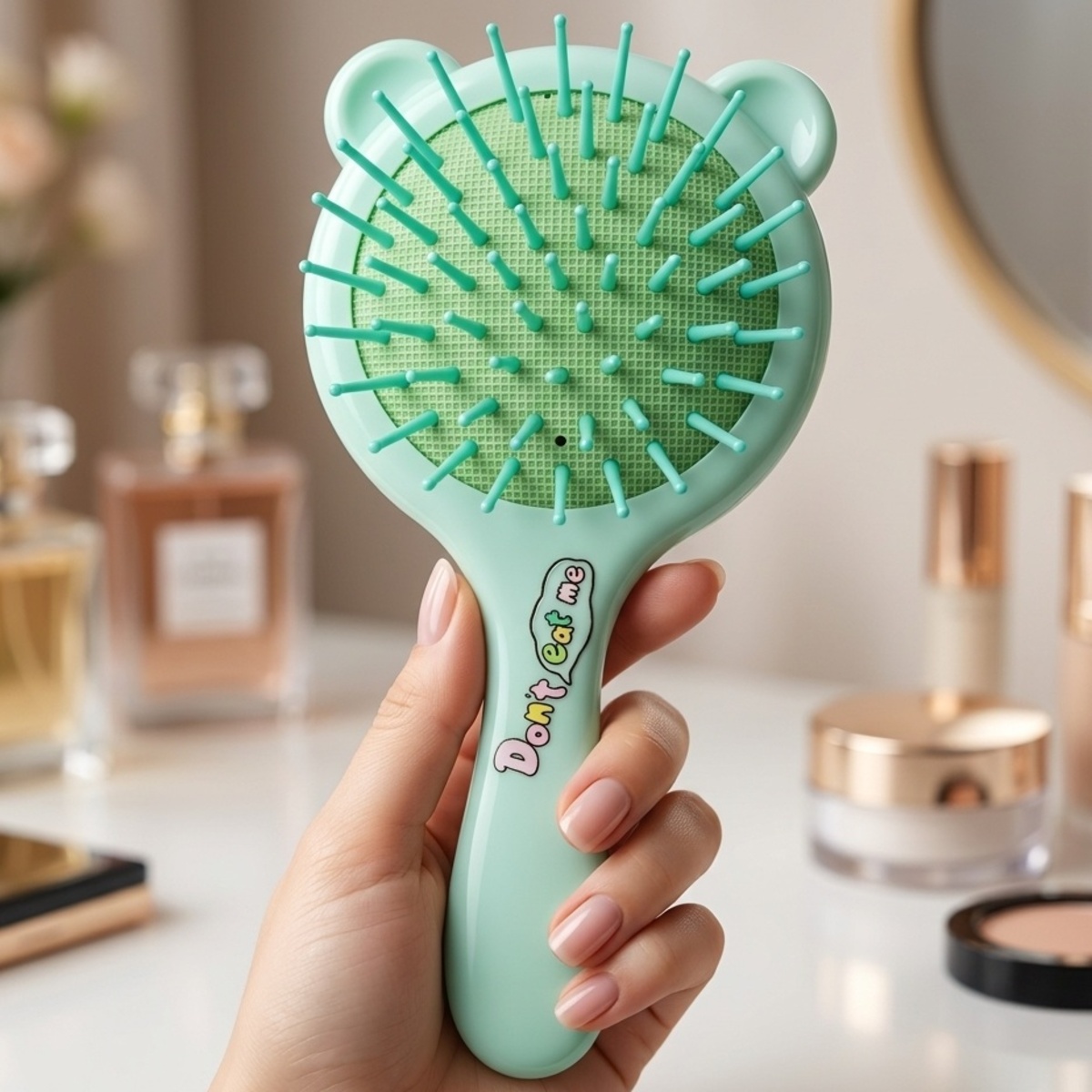 Kids Hair Brush