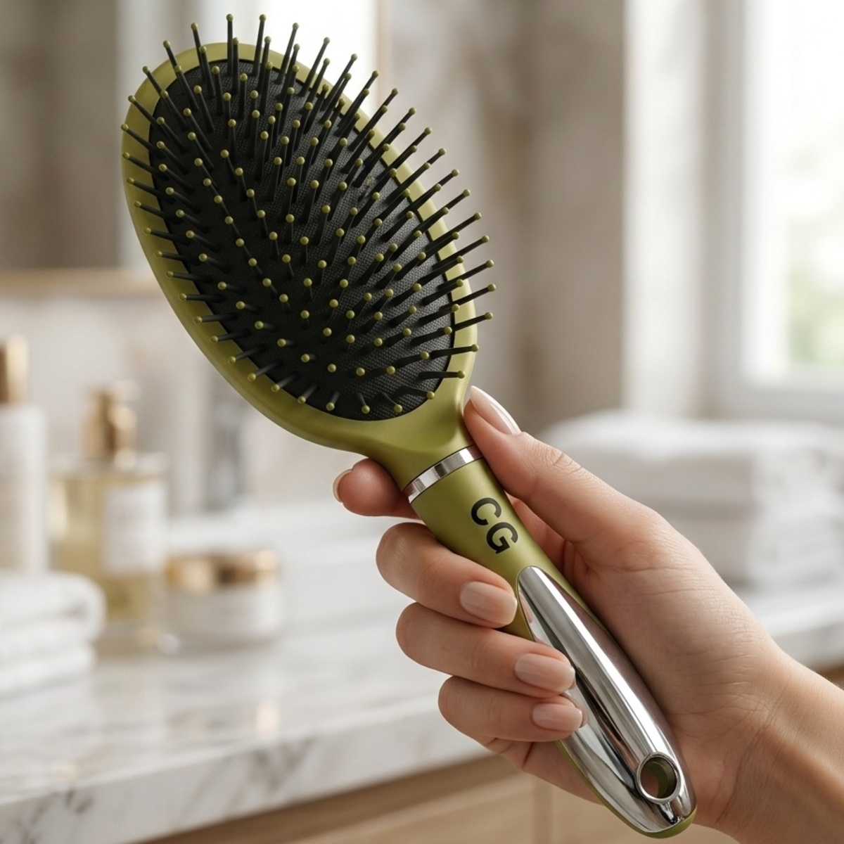 Hair Brush
