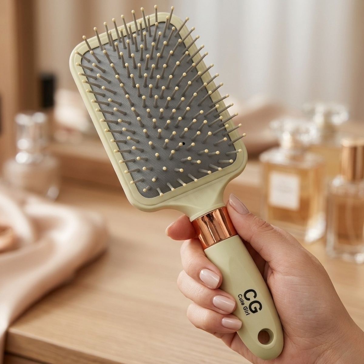 Hair Brush
