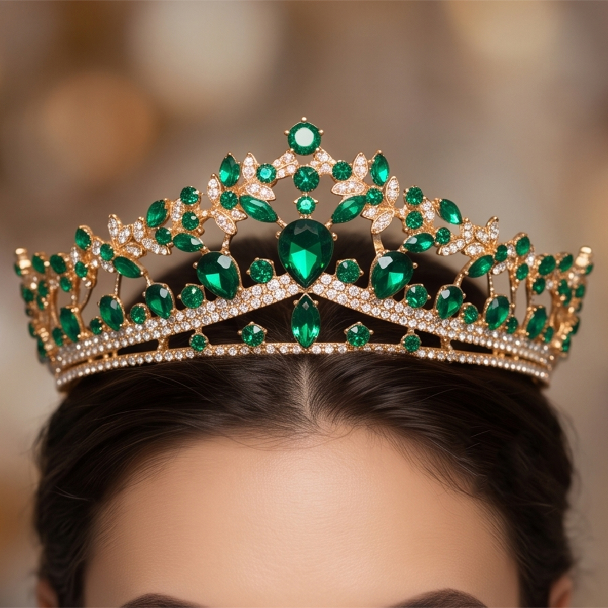 Ladies Tiara