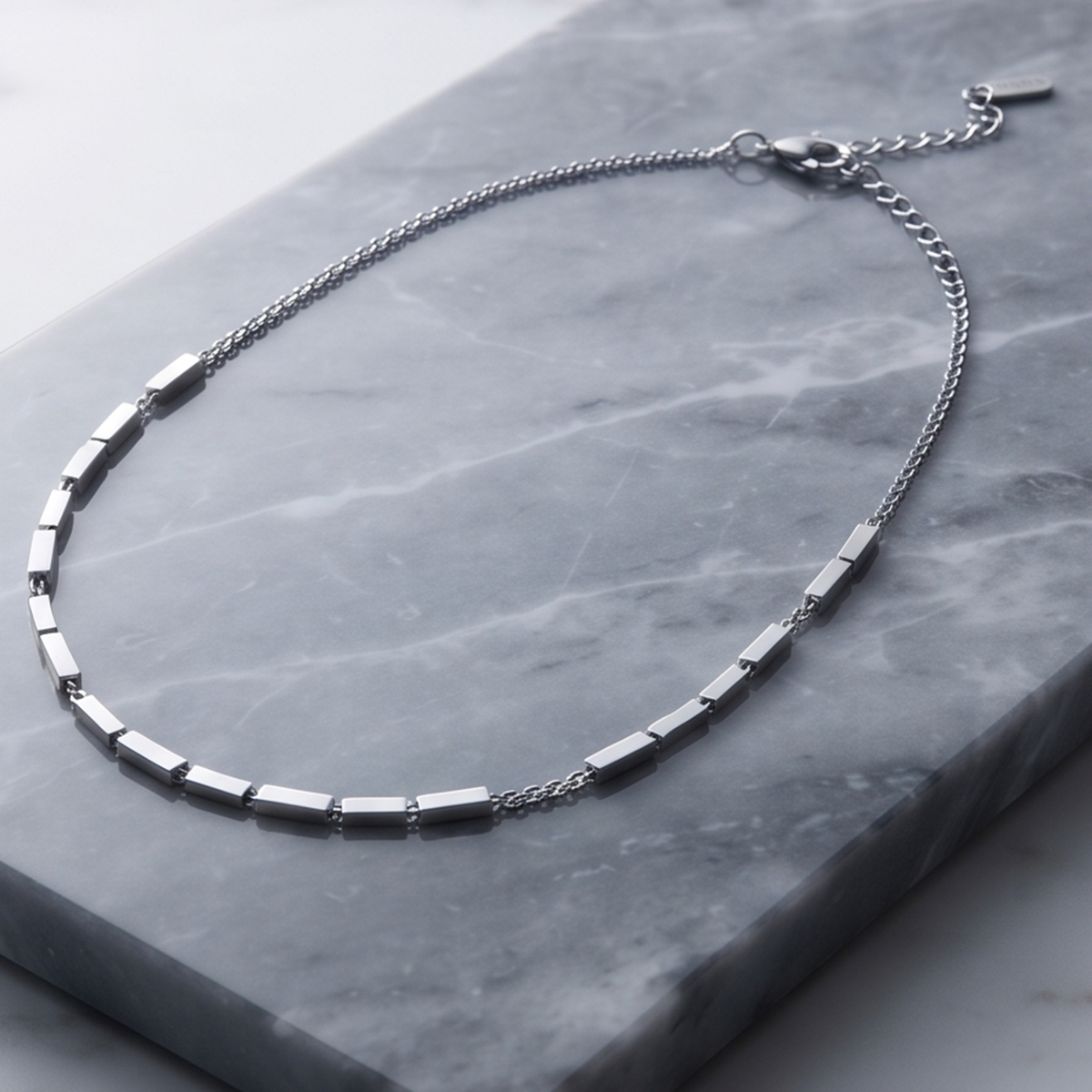 Men's Neck Chain Stainless Steel