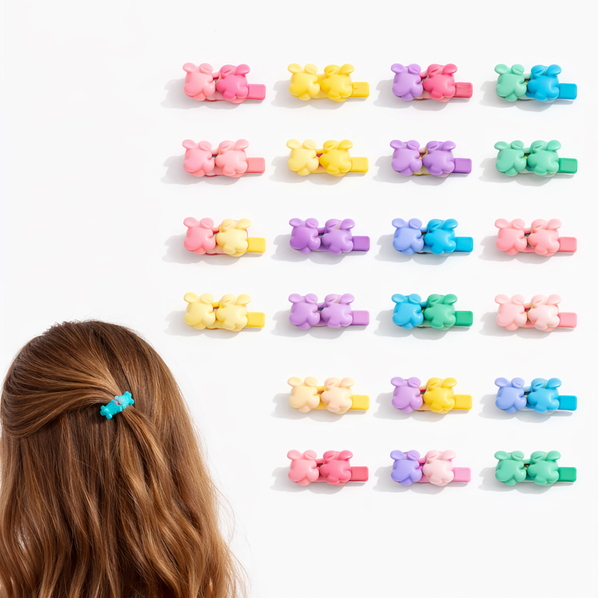 Kids Hair Clip