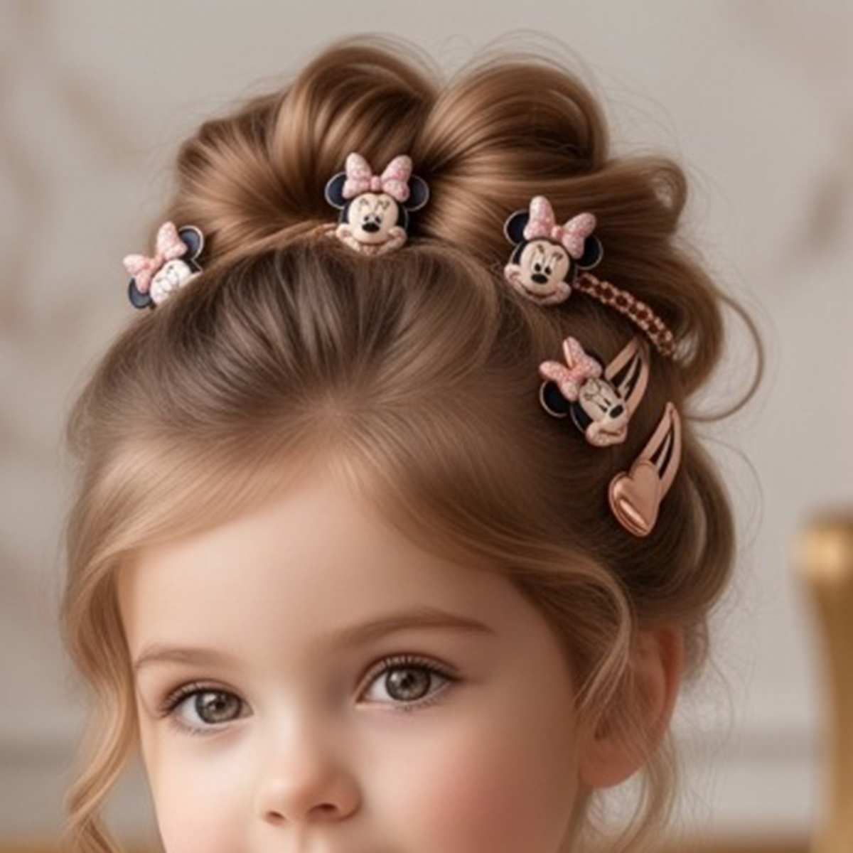 Kids Hair Accessories