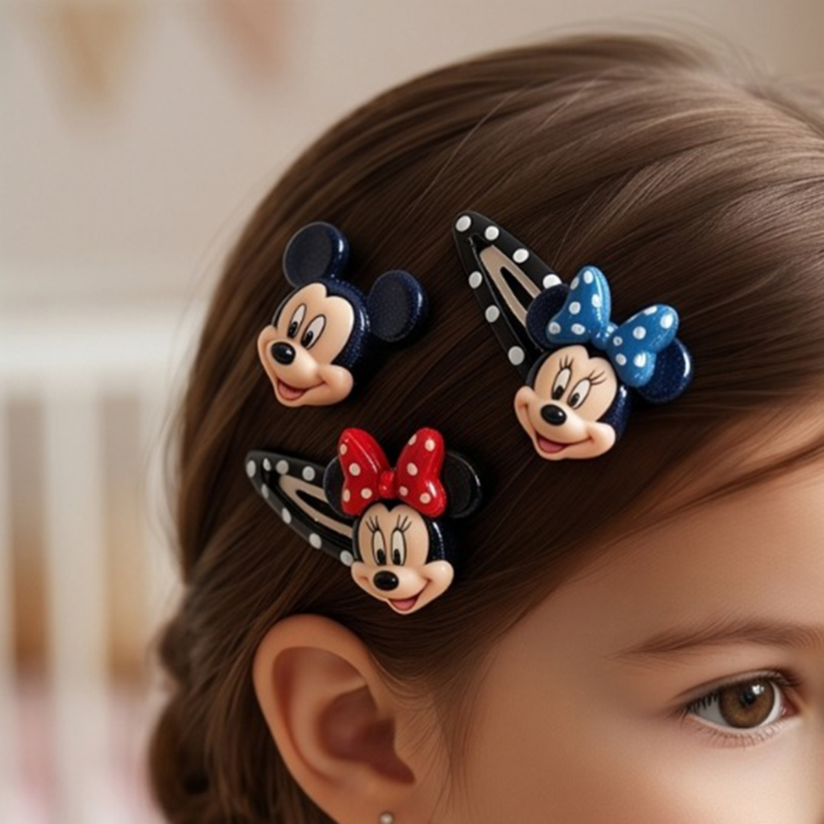 Kids Hair Accessories