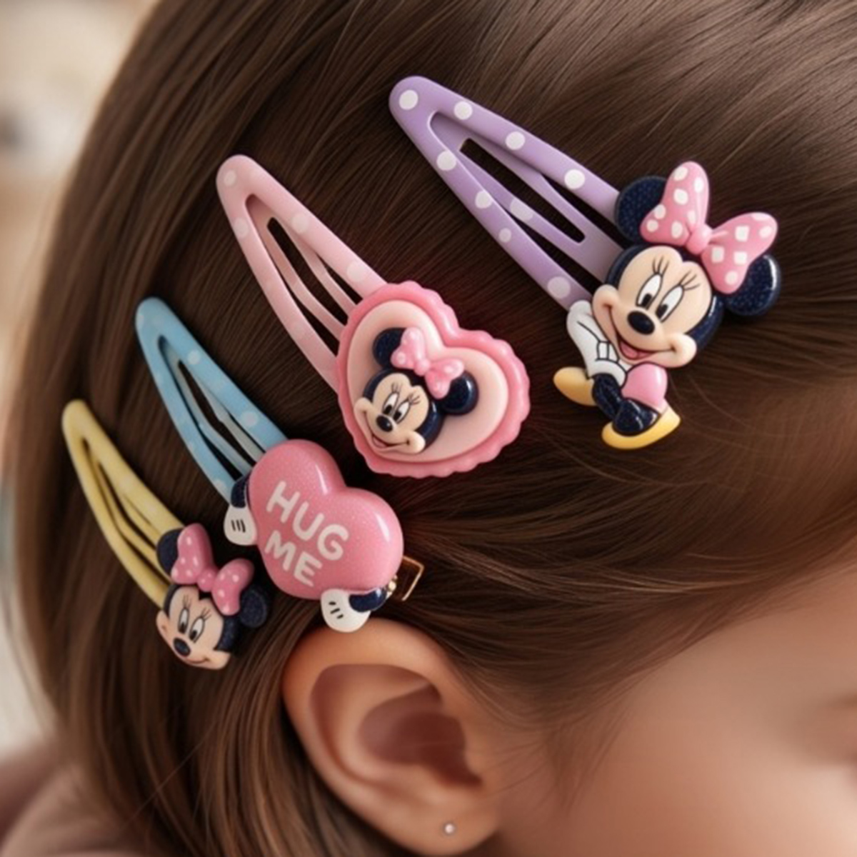 Kids Hair Accessories