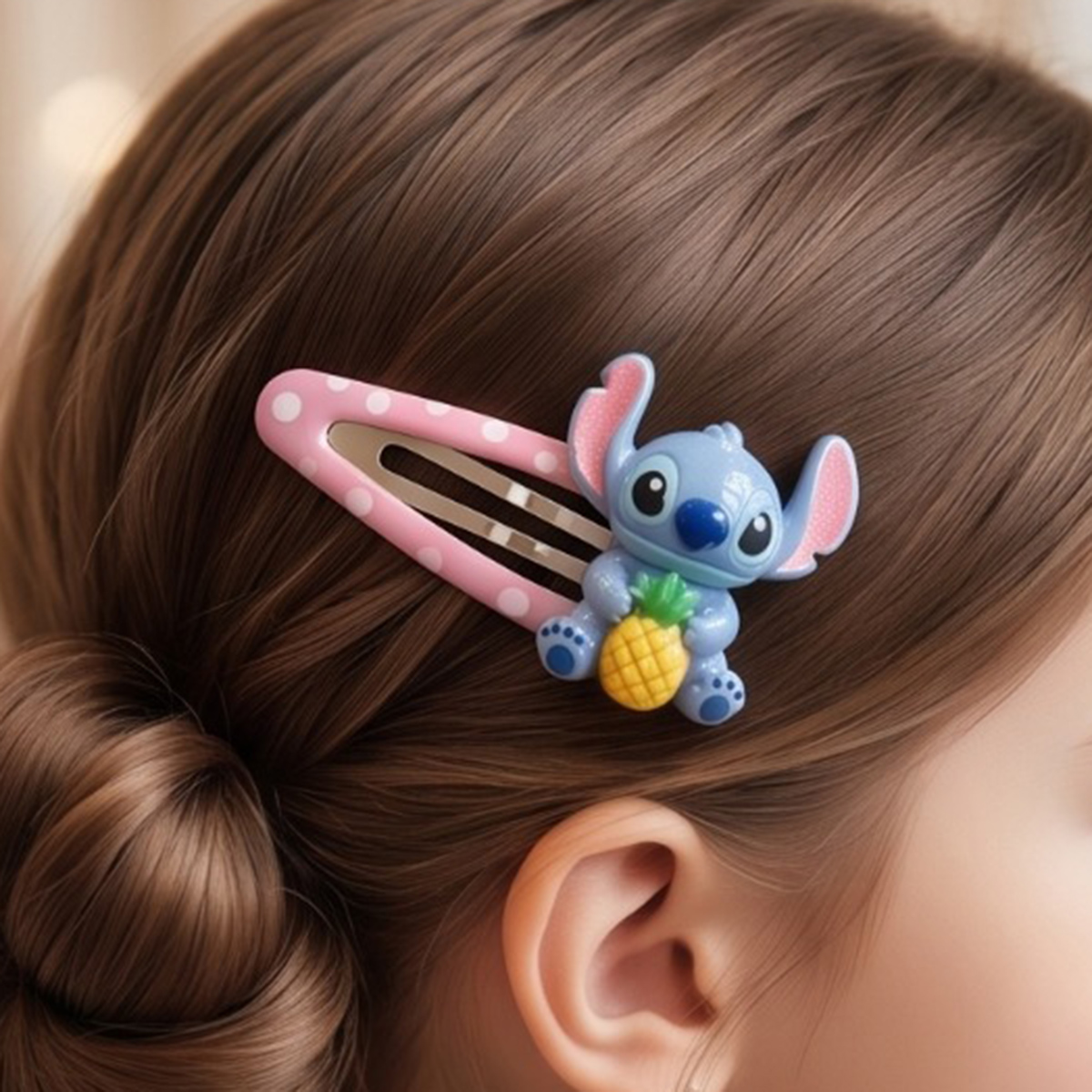 Kids Hair Accessories
