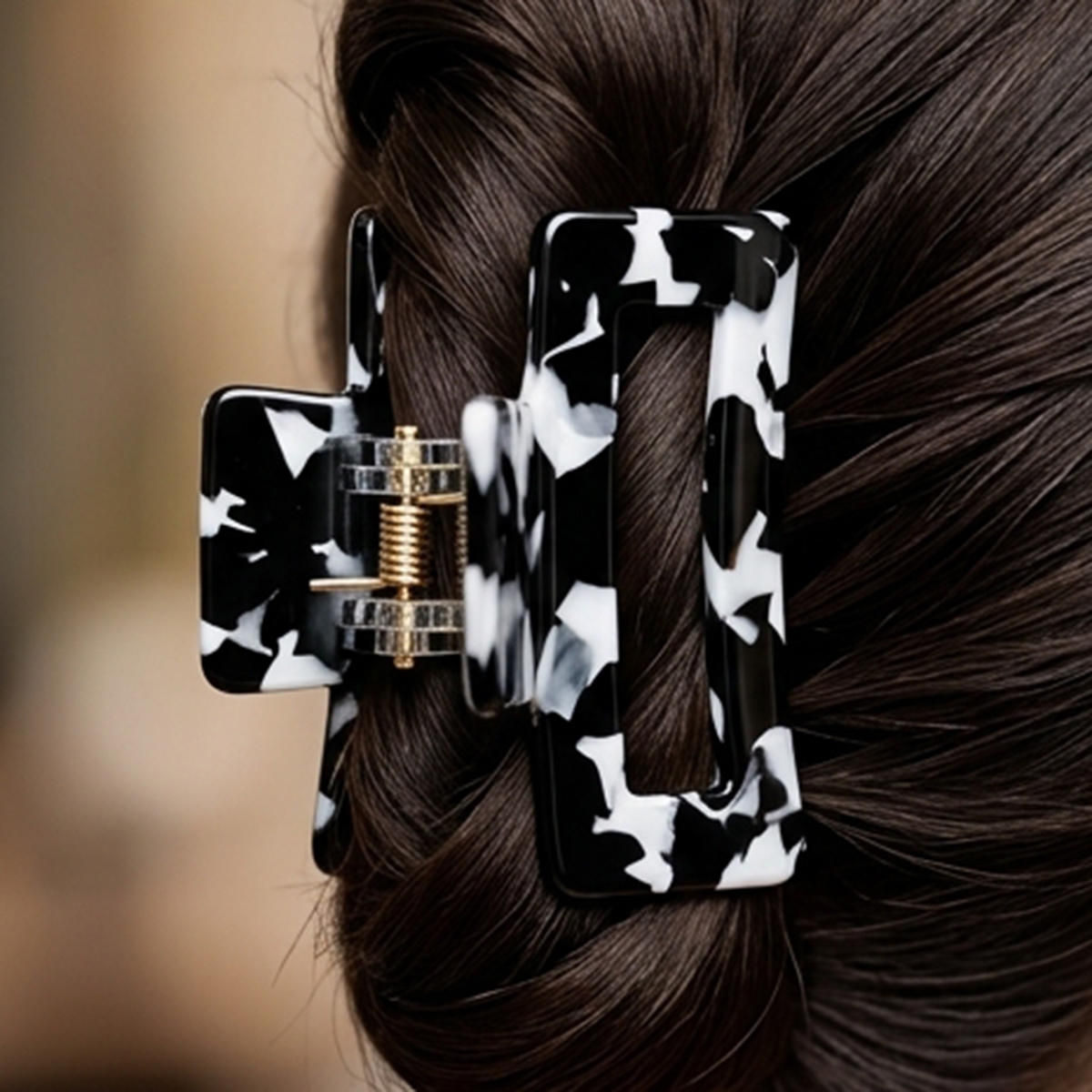 Ladies Hair Clip
