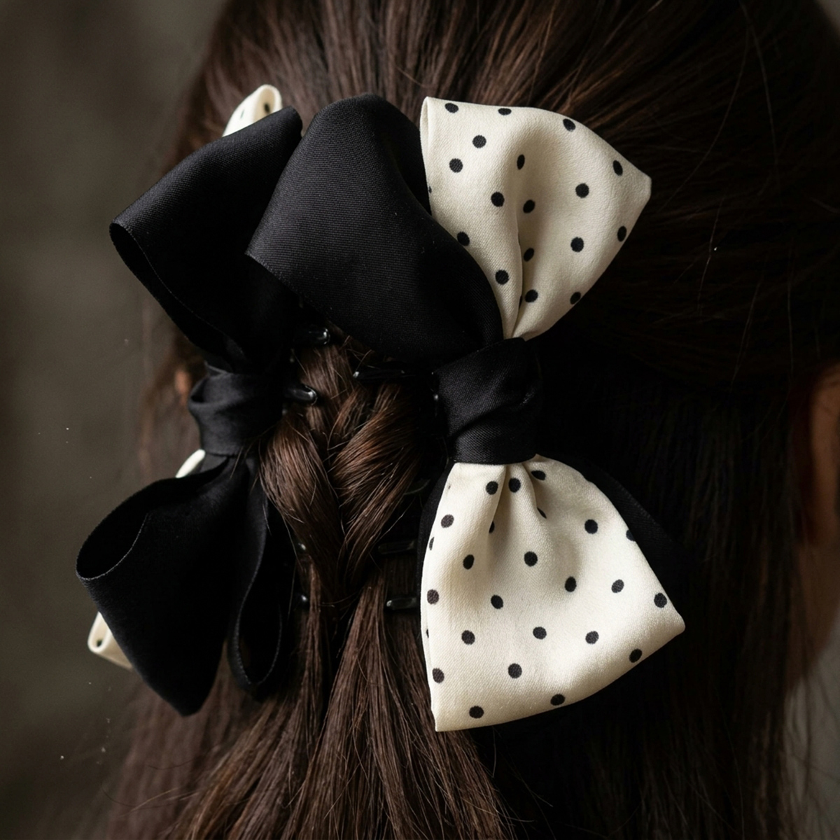 Jaw Hair Clip