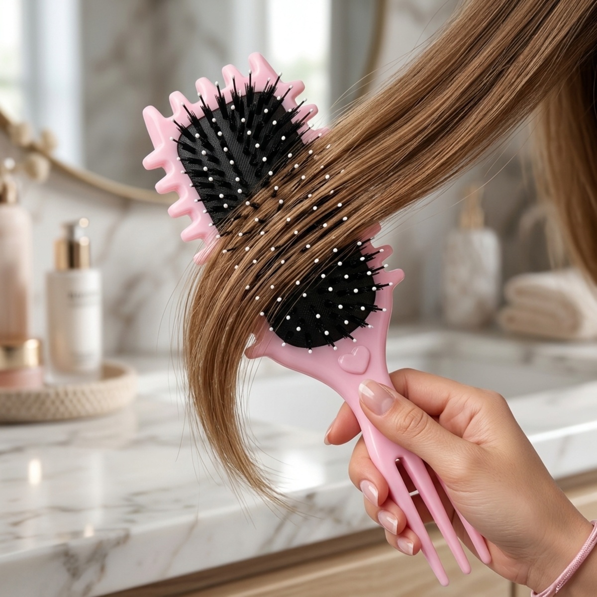 Hair Brush