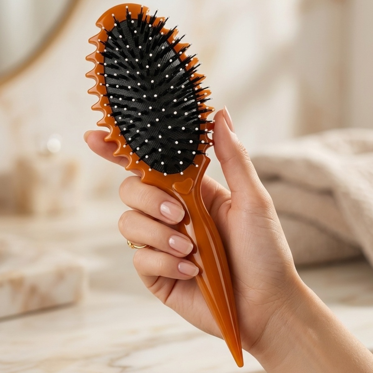 Hair Brush