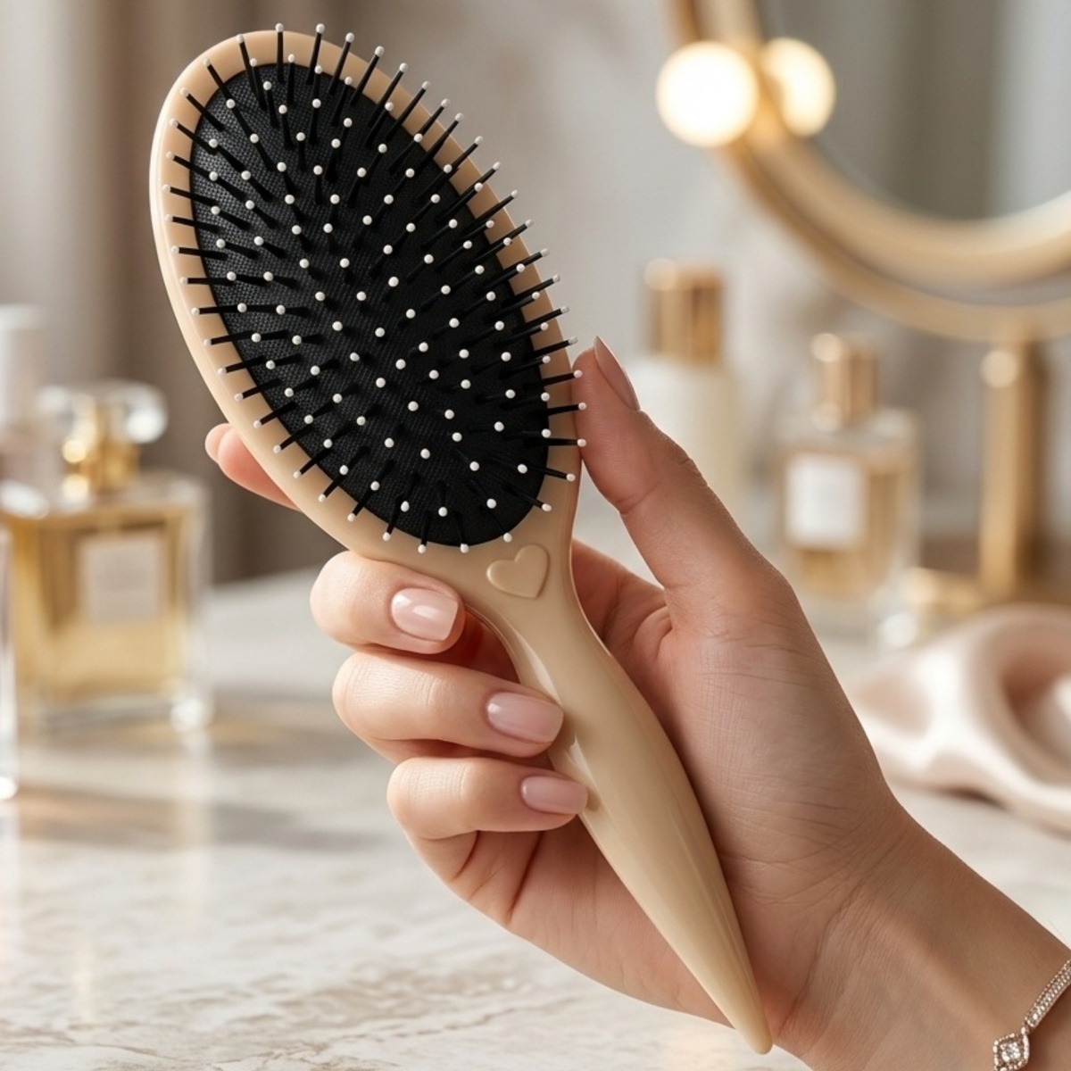 Hair Brush