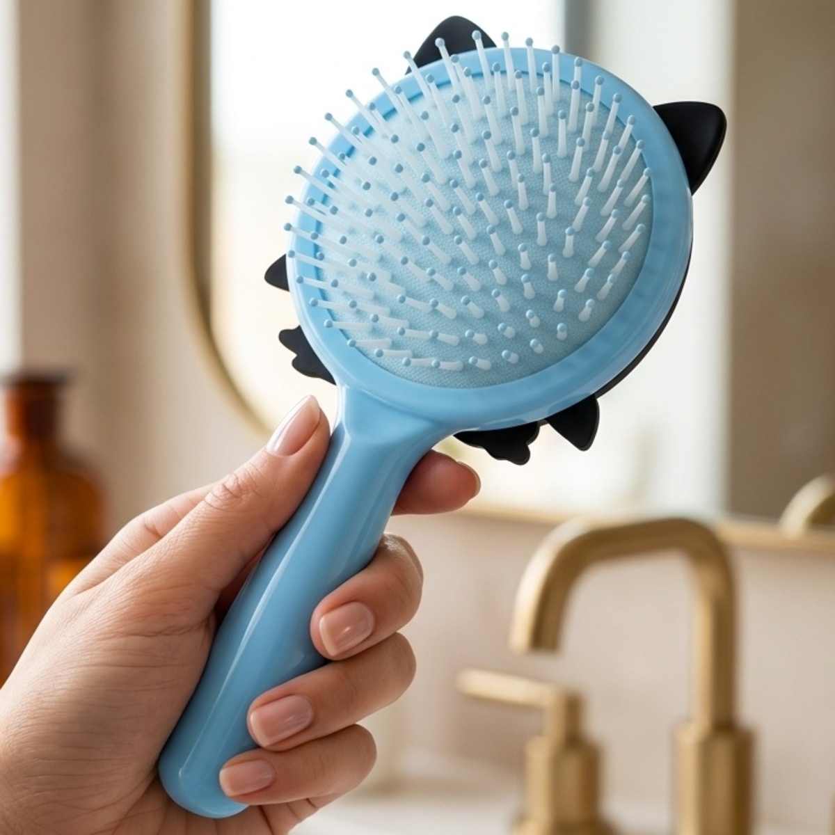 Kids Hair Brush
